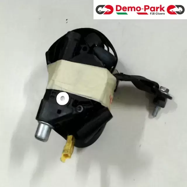 CINTURA DI SICUREZZA ANT. DX Fiat panda  0