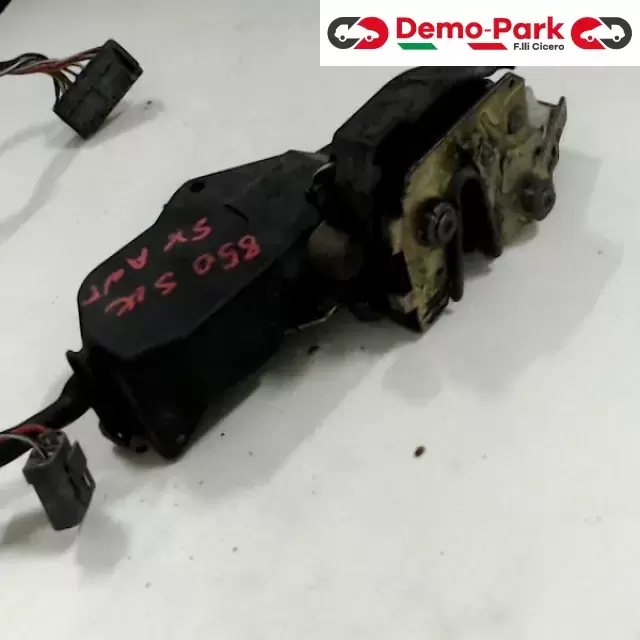 SERRATURA ANT. SX Volvo 850  0