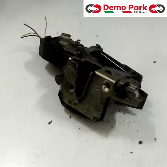 SERRATURA POST. DX Volvo 850  0