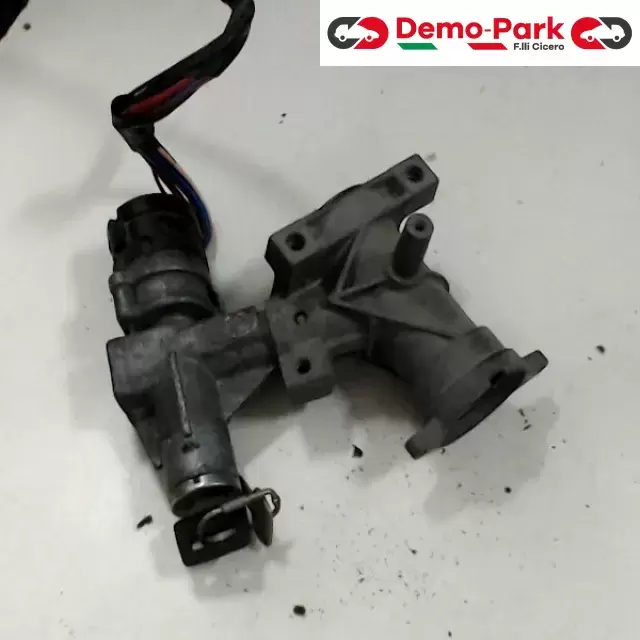 BLOCCASTERZO Volvo 760  0