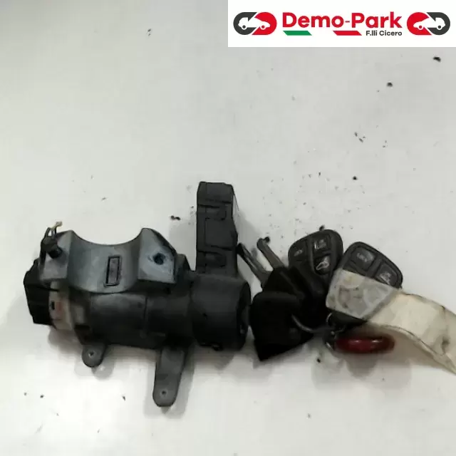 BLOCCASTERZO Volvo S80  0