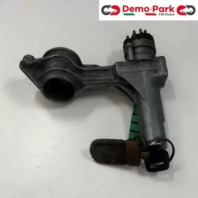 BLOCCASTERZO Volvo 240 POLAR  0