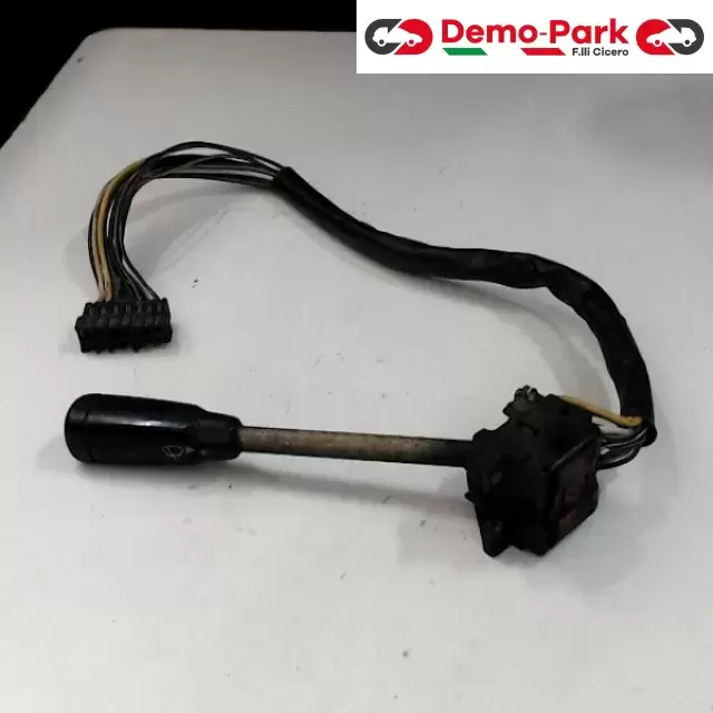 COMANDO FRECCE - TERGICRISTALLI Mercedes-benz 190 E - W 201  0