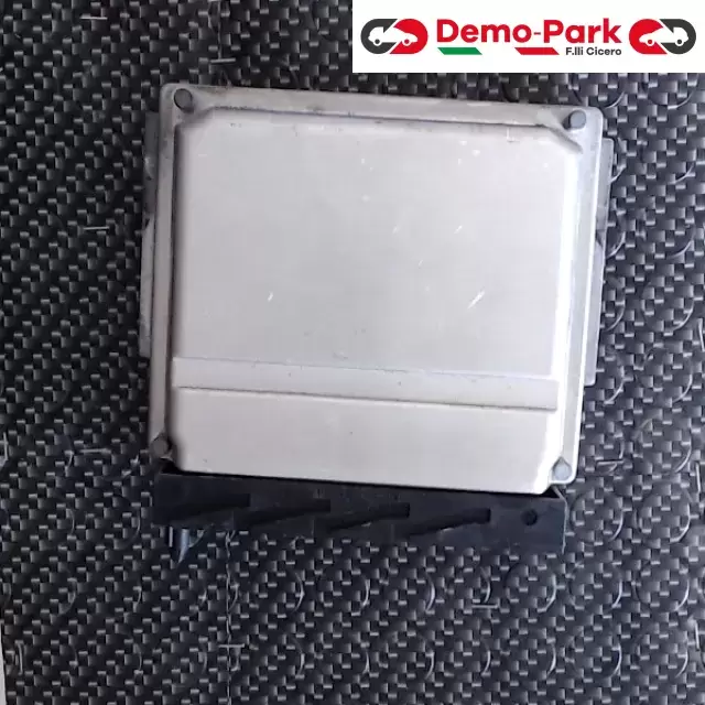 CENTRALINA MOTORE Volvo S 60 BOSCH  0 281 011 078     1039S00000 0