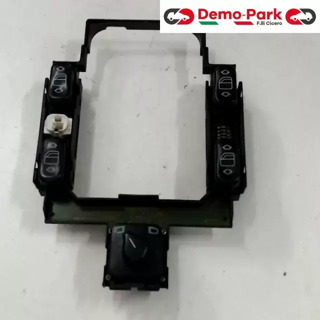PULSANTIERA Mercedes-benz CLASSE E  0