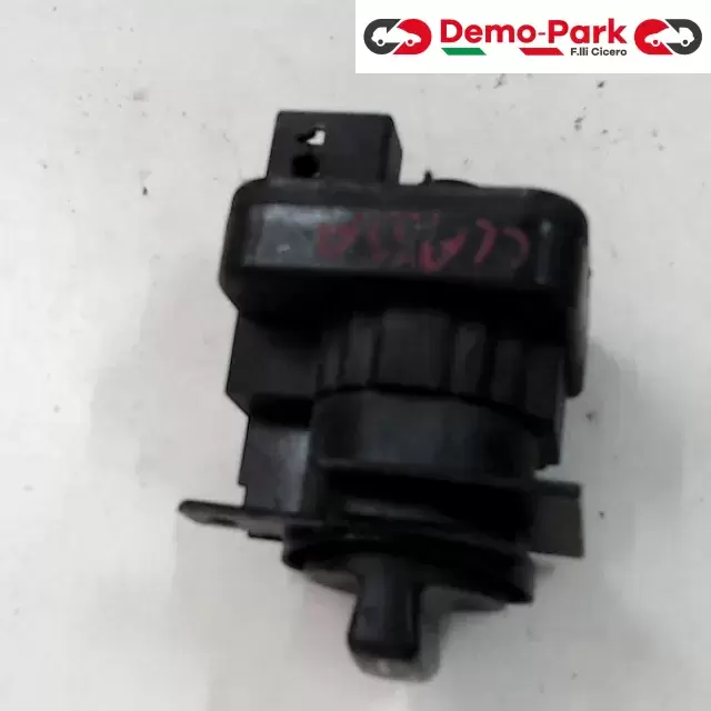 COMANDO LUCI Mercedes-benz Classe A  1