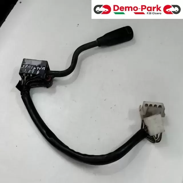 COMANDO FRECCE - TERGICRISTALLI Mercedes-benz SPRINTER 409D  0