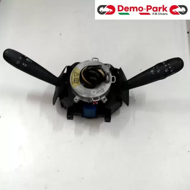 CAMBIO LUCE Alfa Romeo 156  0