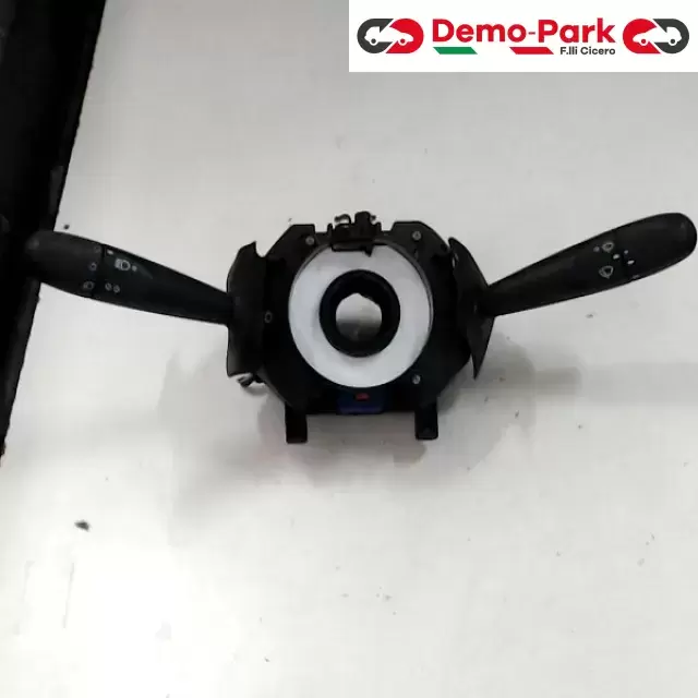 CAMBIO LUCE Alfa Romeo 156  0