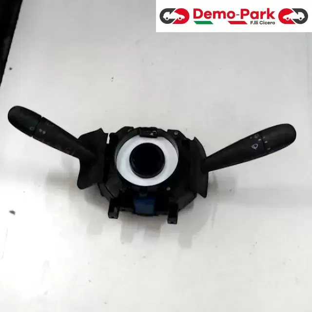 CAMBIO LUCE Alfa Romeo 156  0