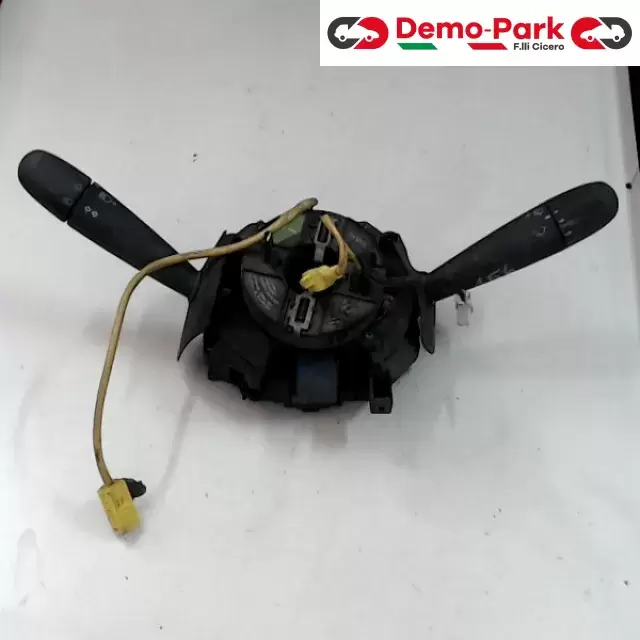 CAMBIO LUCE Alfa Romeo 156  0