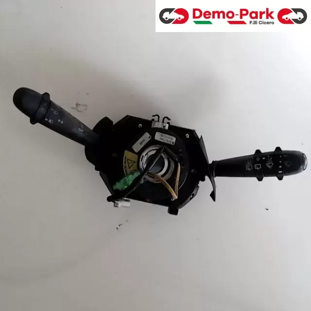 CAMBIO LUCE Alfa Romeo 147  0