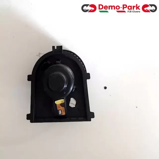 VENTOLA STUFA Volkswagen GOLF 4  0