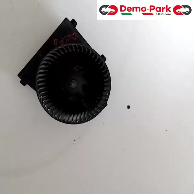 VENTOLA STUFA Volkswagen GOLF 4  2