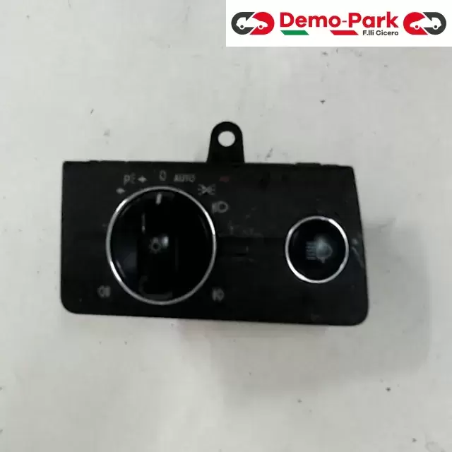 COMANDO LUCI Mercedes-benz CLASSE E  0