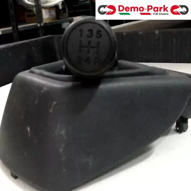 POMELLO CAMBIO  Fiat FIORINO - LUPO  1