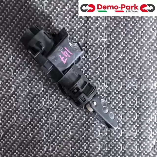 BLOCCASTERZO Alfa Romeo 147  0