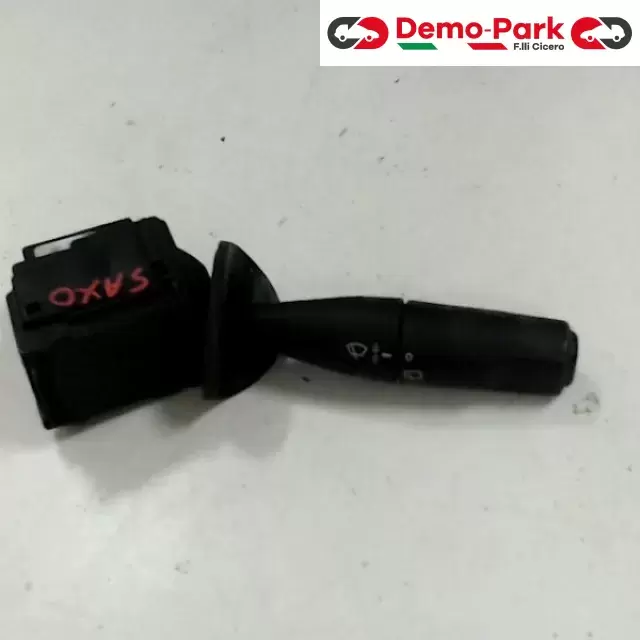 COMANDO TERGICRISTALLI CitroЁn SAXO'  0