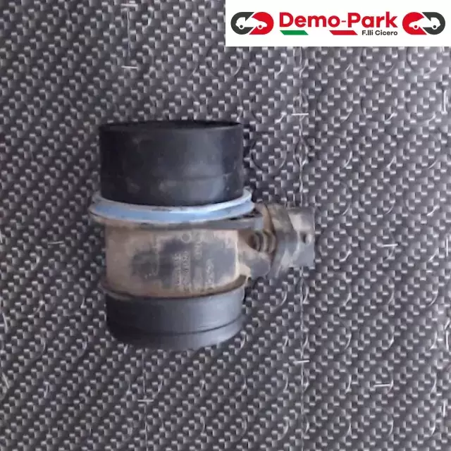 DEBIMETRO Jeep GRAND CHEROKEE 2.7 cdi BOSCH 0 281 002 501 0