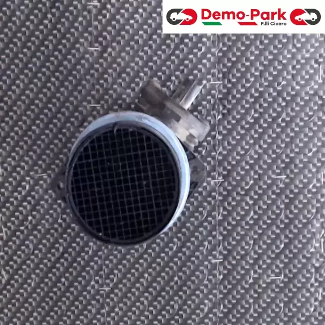 DEBIMETRO Jeep GRAND CHEROKEE 2.7 cdi BOSCH 0 281 002 501 1