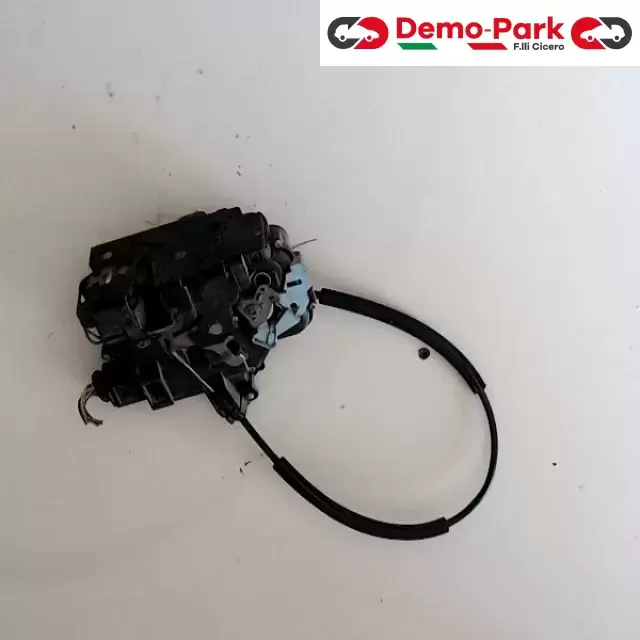 SERRATURA ANT SX Seat ALTEA  1