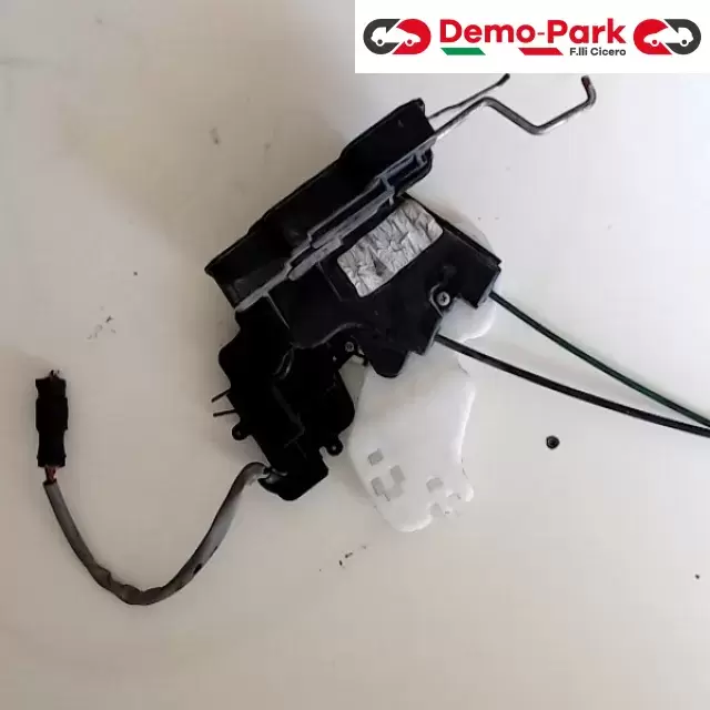 SERRAATURA ANT DX Kia CARNIVAL  0