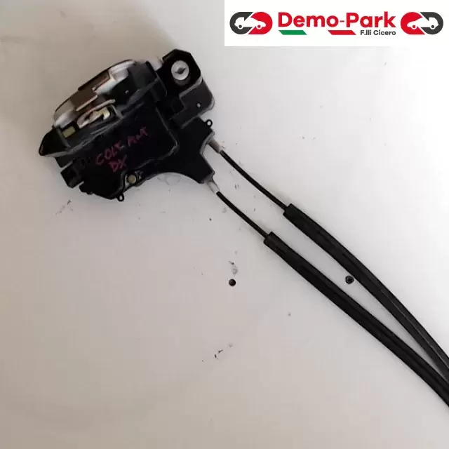 SERRAATURA ANT DX Mitsubishi COLT  0