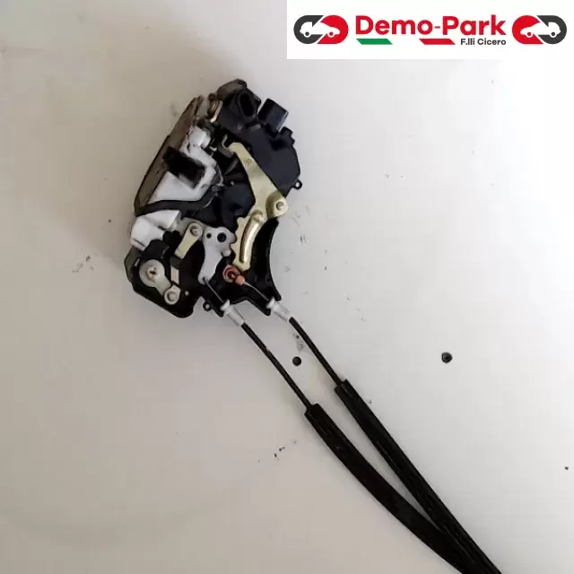 SERRAATURA ANT DX Mitsubishi COLT  1