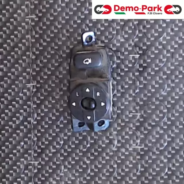 COMANDO SPECCHIETTI RETROVISORI Kia CARNIVAL  0