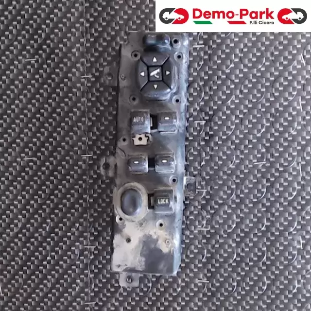 COMANDO ALZAVETRI ANT SX Jeep GRAND CHEROKEE  0