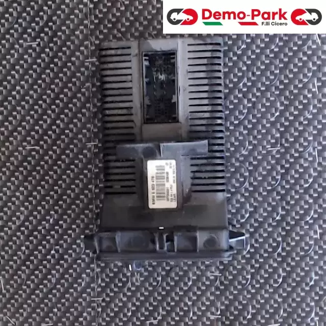 COMANDO LUCI Bmw 320 - E46  1