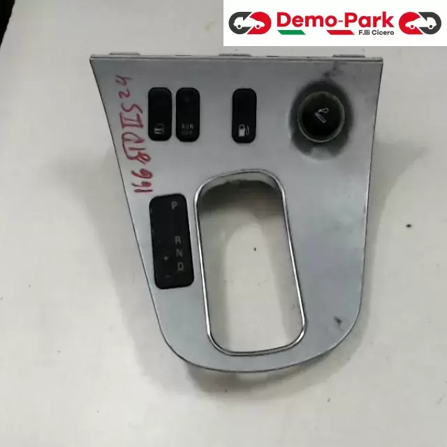 PULSANTIERA Alfa Romeo 166  0