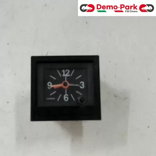 OROLOGIO Peugeot 205  0