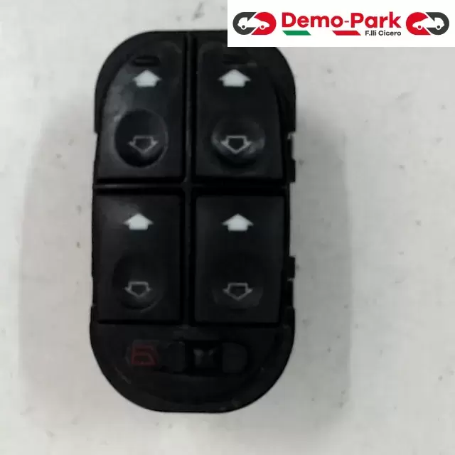 PULSANTIERA SX Ford MONDEO  0