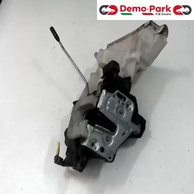 SERRATURA ANT. DX Mercedes-benz CLASSE E  0