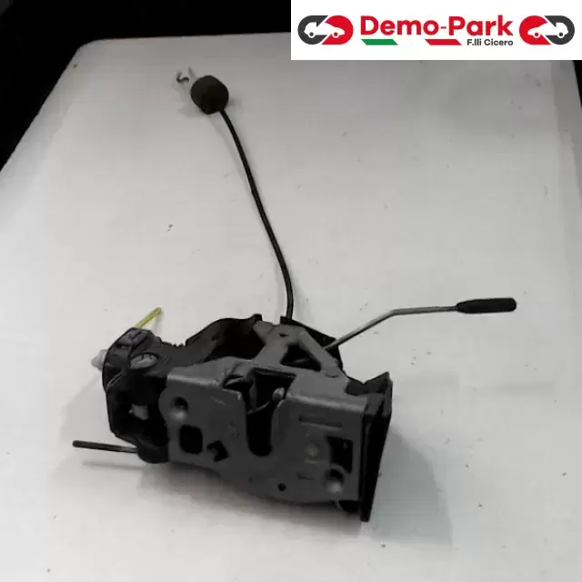 SERRATURA ANT. DX Mercedes-benz Classe A  0