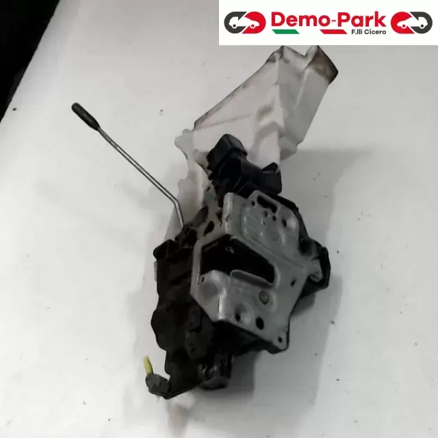 SERRATURA ANT. DX Mercedes-benz CLASSE E  0