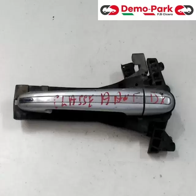 MANIGLIA ESTERNA DX - ANTERIORE Mercedes-benz Classe A  0