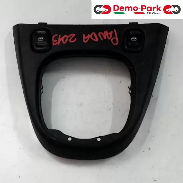 PULSANTIERA Fiat panda  0