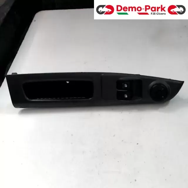 PULSANTIERA SX Honda Jazz  0