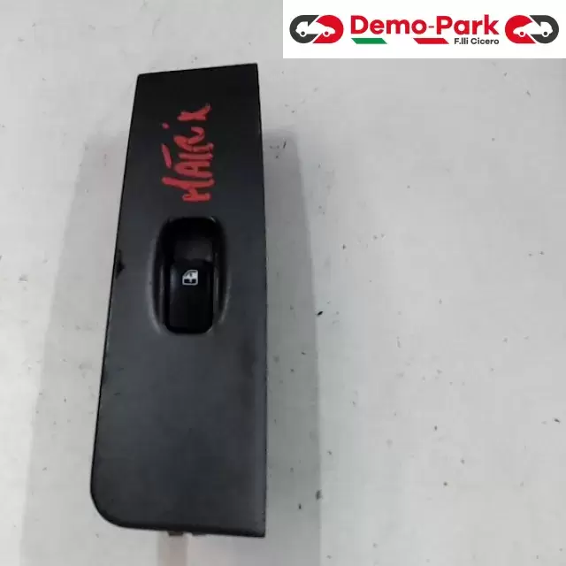 PULSANTIERA DX Hyundai MATRIX  0