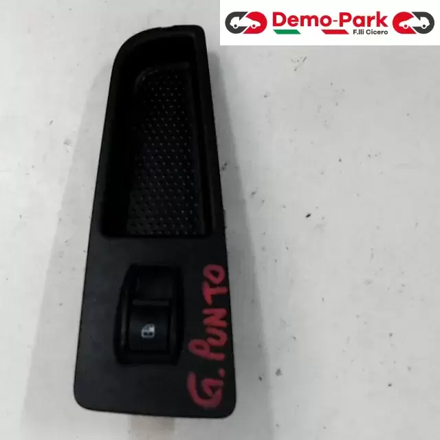 PULSANTIERA DX Fiat GRANDE PUNTO  0