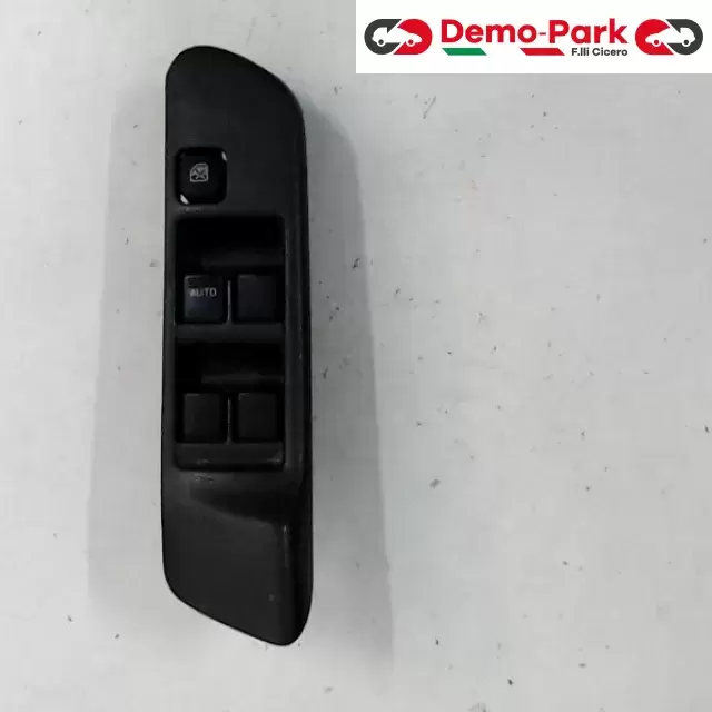 PULSANTIERA SX Nissan PRIMERA  0