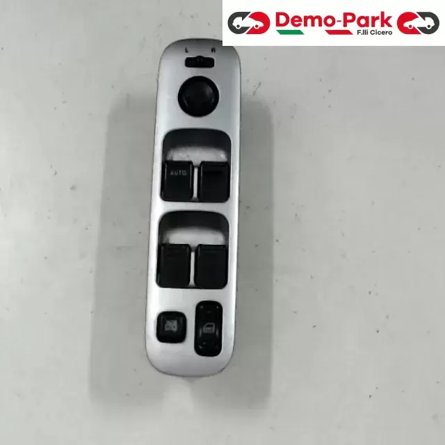 PULSANTIERA SX Suzuki LIANA  0