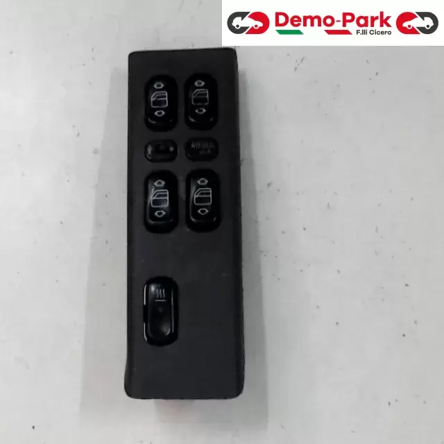 PULSANTIERA SX Mercedes-benz Classe A  0