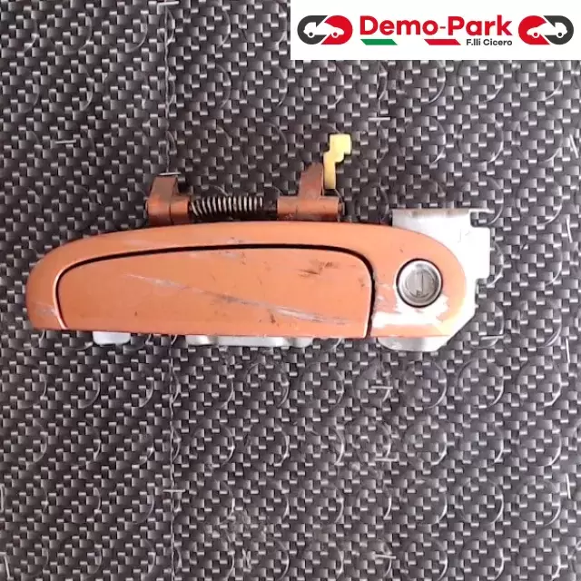 MANIGLIA ESTERNA ANT SX Kia PICANTO  0