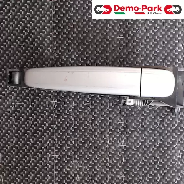 MANIGLIA ESTERNA ANT DX Peugeot 307  0