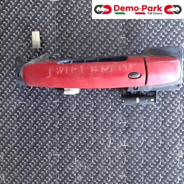 MANIGLIA ESTERNA ANT DX Suzuki SWIFT  0