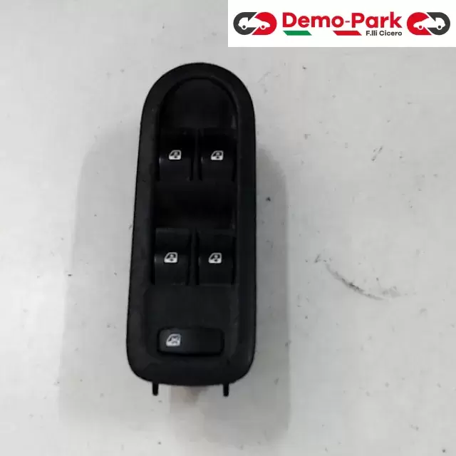 PULSANTIERA SX Renault SCENIC  0