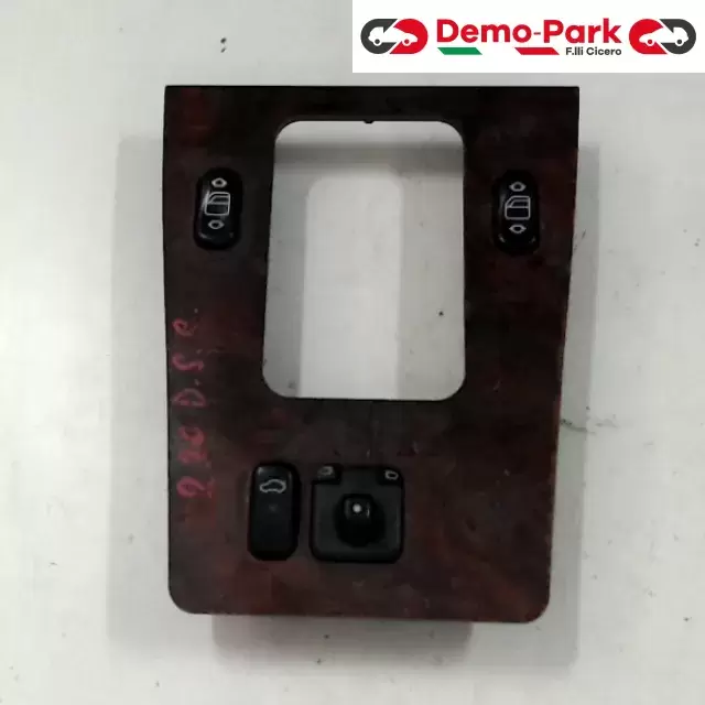 PULSANTIERA Mercedes-benz Classe C  0